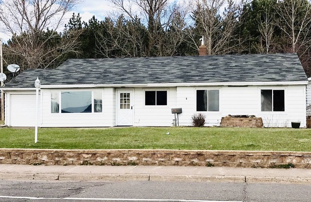 Minnesota Point Beach House 7