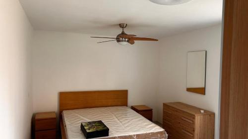 Minni appartment