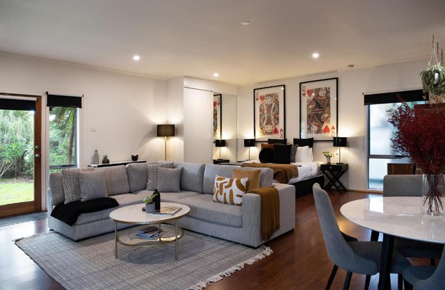 Minni Gums- a perfect romantic getaway