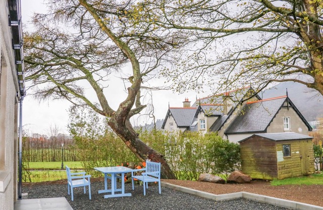 Minnie's Cottage, Killeavy