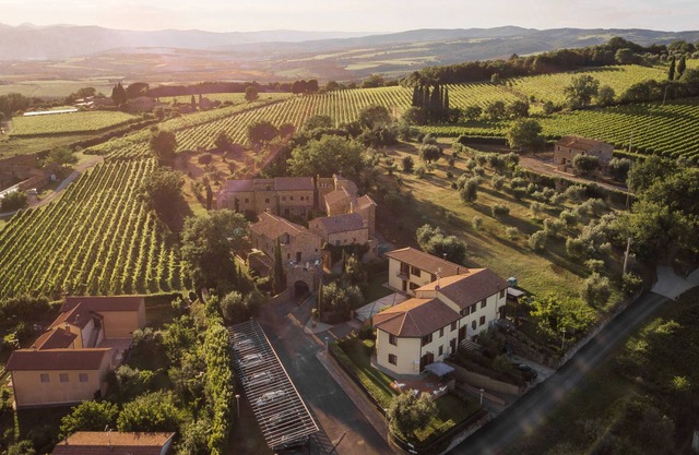 Casa de Minnie L'Olivo Gina