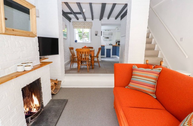Minnow Cottage