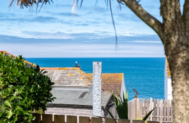 Mino Cottage