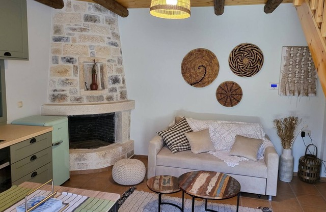 Minoa 1890A Charming guesthouse in Crete