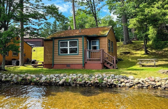 Minocqua Shores Cabin #2