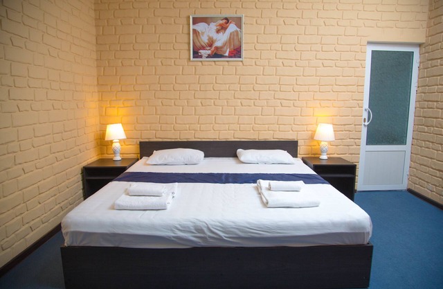 Minor Hotel