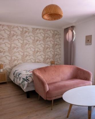Minor Swing - appartment - CASA MONICA CARGESE -