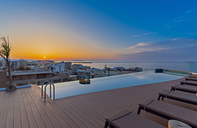 Minos Ambassador - Adults only