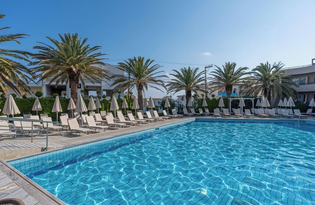 Minos Hotel