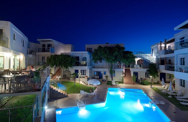 Minos Village