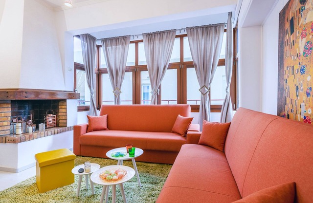 Minotavros Cozy