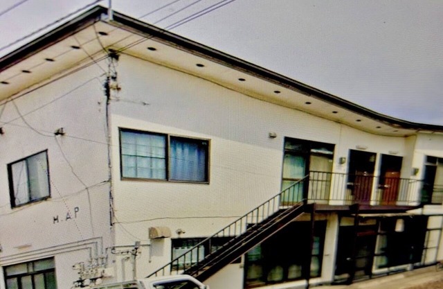 Minpaku Ota Building 3