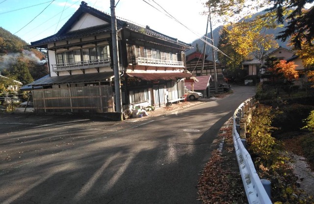 Minpaku Sarai Nikkoya