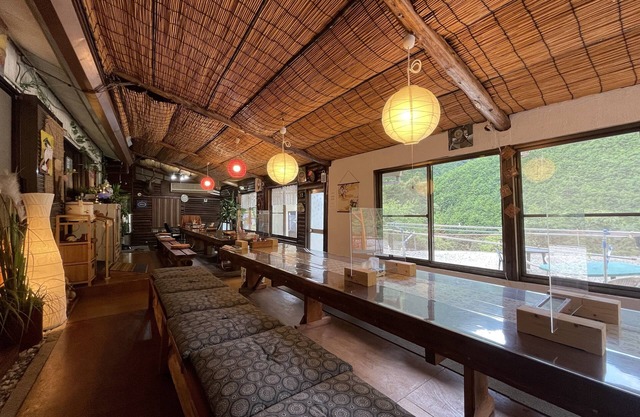 Minshuku Iwananosato