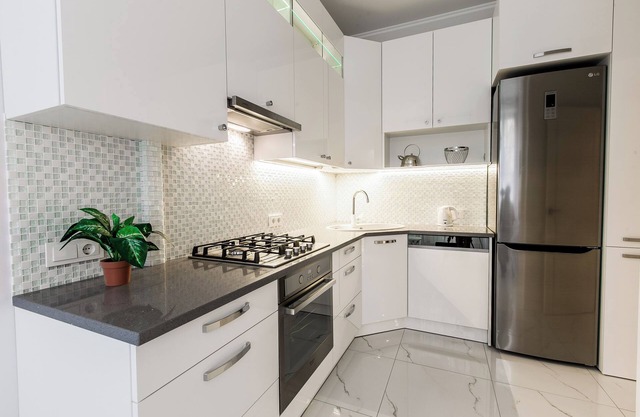 Minsk Apartment Lux on Nezavisimosti 43