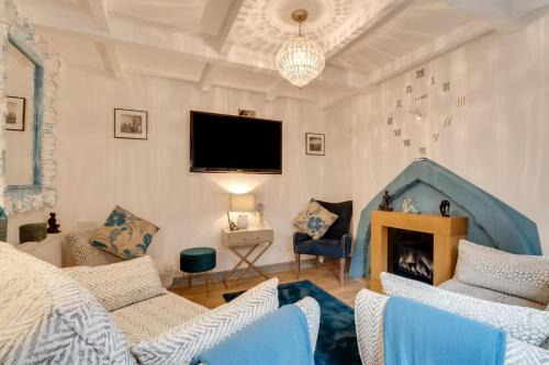 Minstead Cottage