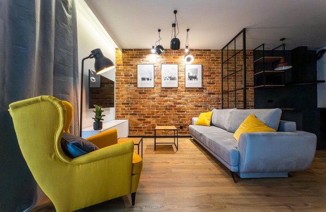 Mint Apartments Gdańsk DOKI
