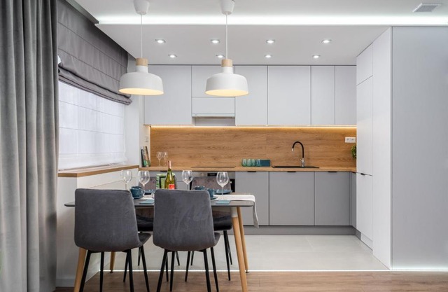 Mint Apartments Tychy