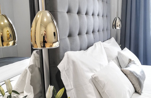 Mint Boutique Studio Apartments