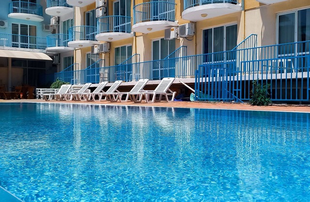 Mint Family Hotel