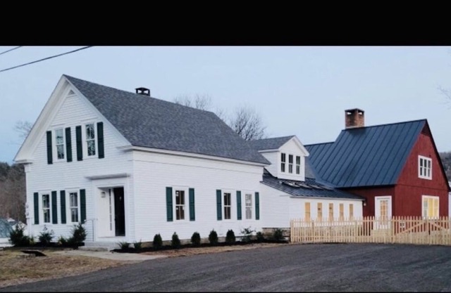 Mint Four Bedroom Home in beautiful Grafton, Vermont
