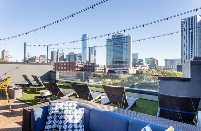 Locale Lofts The Gulch - Nashville
