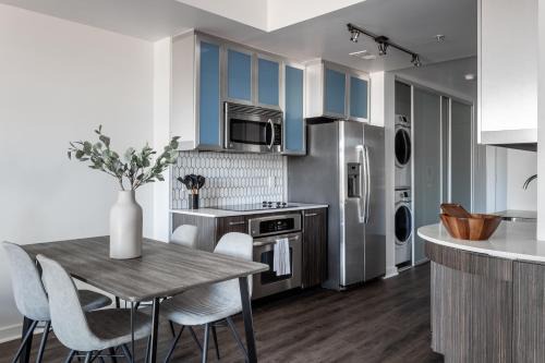 Mint House Nashville - The Gulch - 11th Ave S