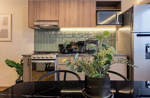 Mint Roma Residences