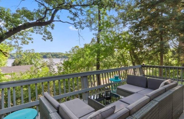 Mint View Cottage