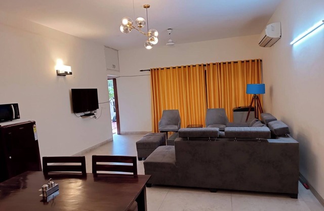 Mintstar Apartment And Suites, East Of Kailash