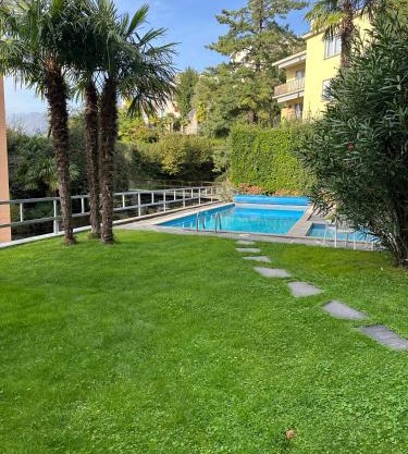 Minusio Swiss Vacances