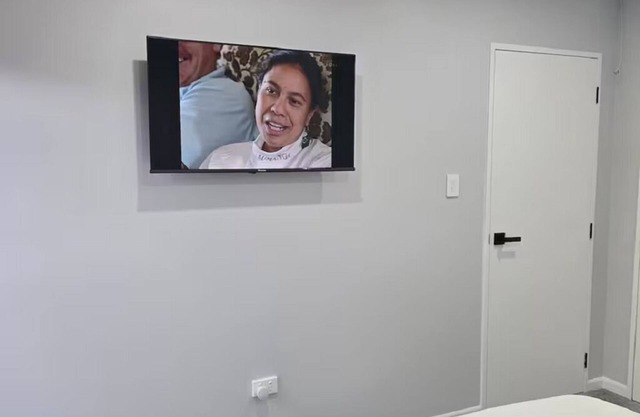 Minutes away from Auckland Airport & shopping Mall