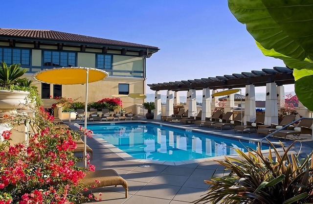 Minutes Away from Winchester Mystery House! Modern Units w/ Valet Parking!