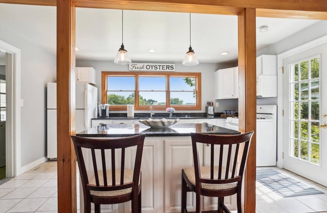 Minutes from Downtown St. Michaels | Waterfront | Pet Friendly | Private Dock