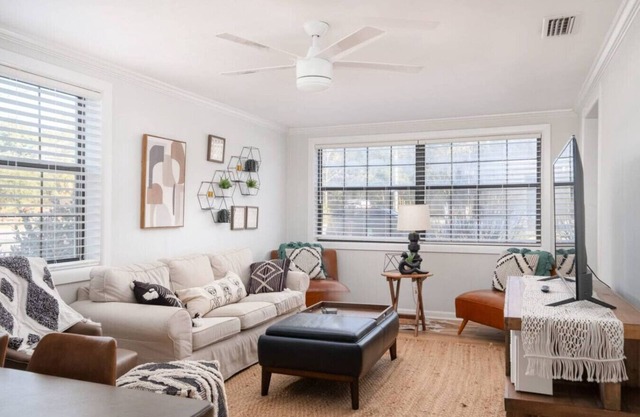 Minutes to Springs! High springs Home Sleeps 6