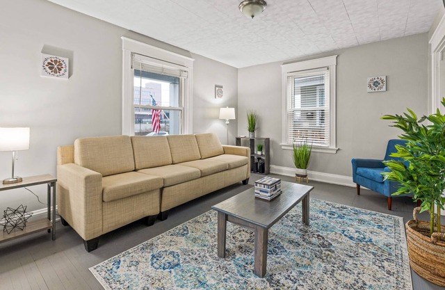 Minutes to Xavier & Downtown! Nestled in Norwood