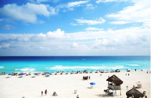 MIO Cancún Hotel Boutique
