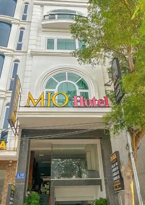 Mio Hotel Vũng Tàu