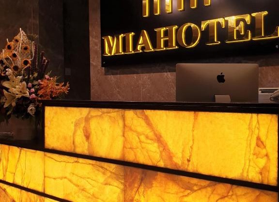 MIO Hotel