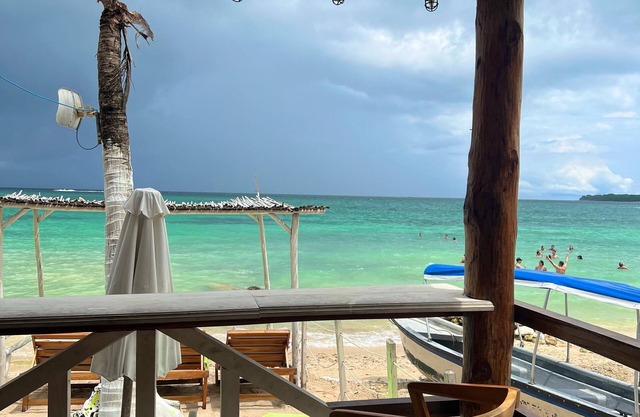 Mio Mio Beach