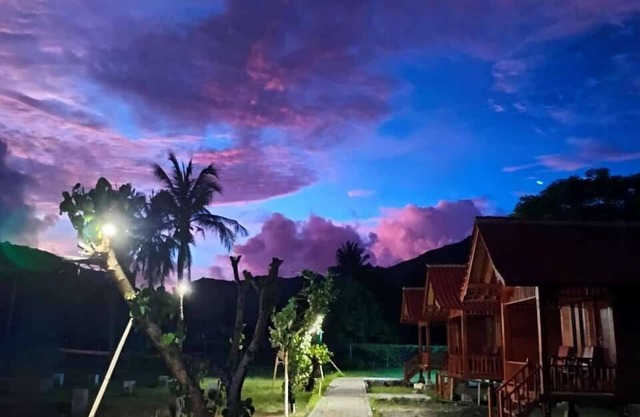 Mio Villa Tomang Omang Lombok