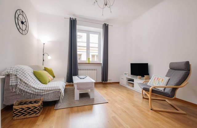 Miodowa Old Town Apartment