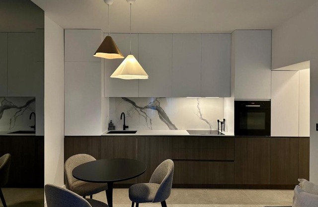 Miol apartment