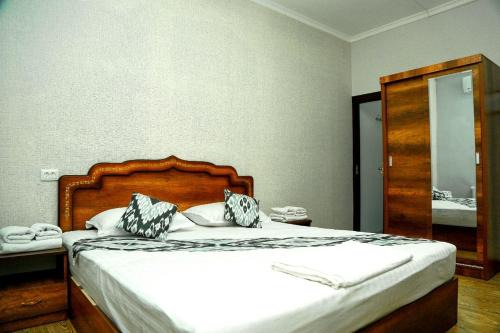 Mir Boutique hotel