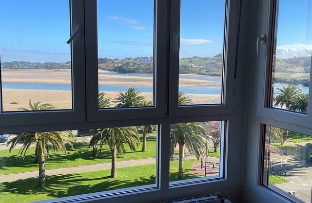 AVENIDA MIRAMAR - VISTAS