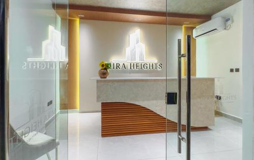 Mira Heights