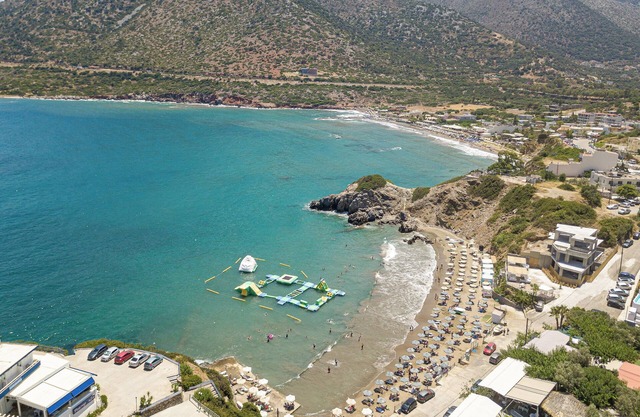 Mira Mare Luxury Residence