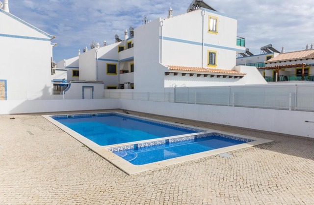 Mira Praia Villa by ALGARVEMANTA
