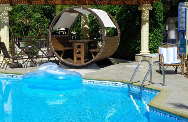 Mirabelle Hotel