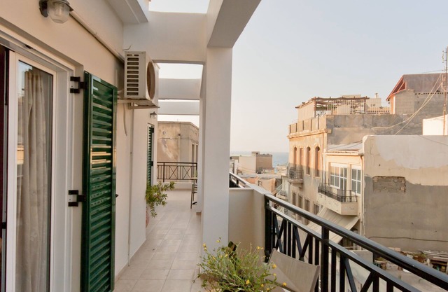 Mirabello Hotel